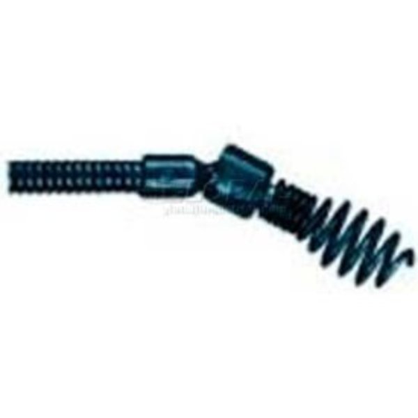 Ridgid RIDGID® C-22 Cable W/Drop Head Auger, 50'L x 5/16"W Cable 89405